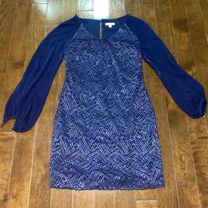 Lilly Pulitzer Cocktail Dress